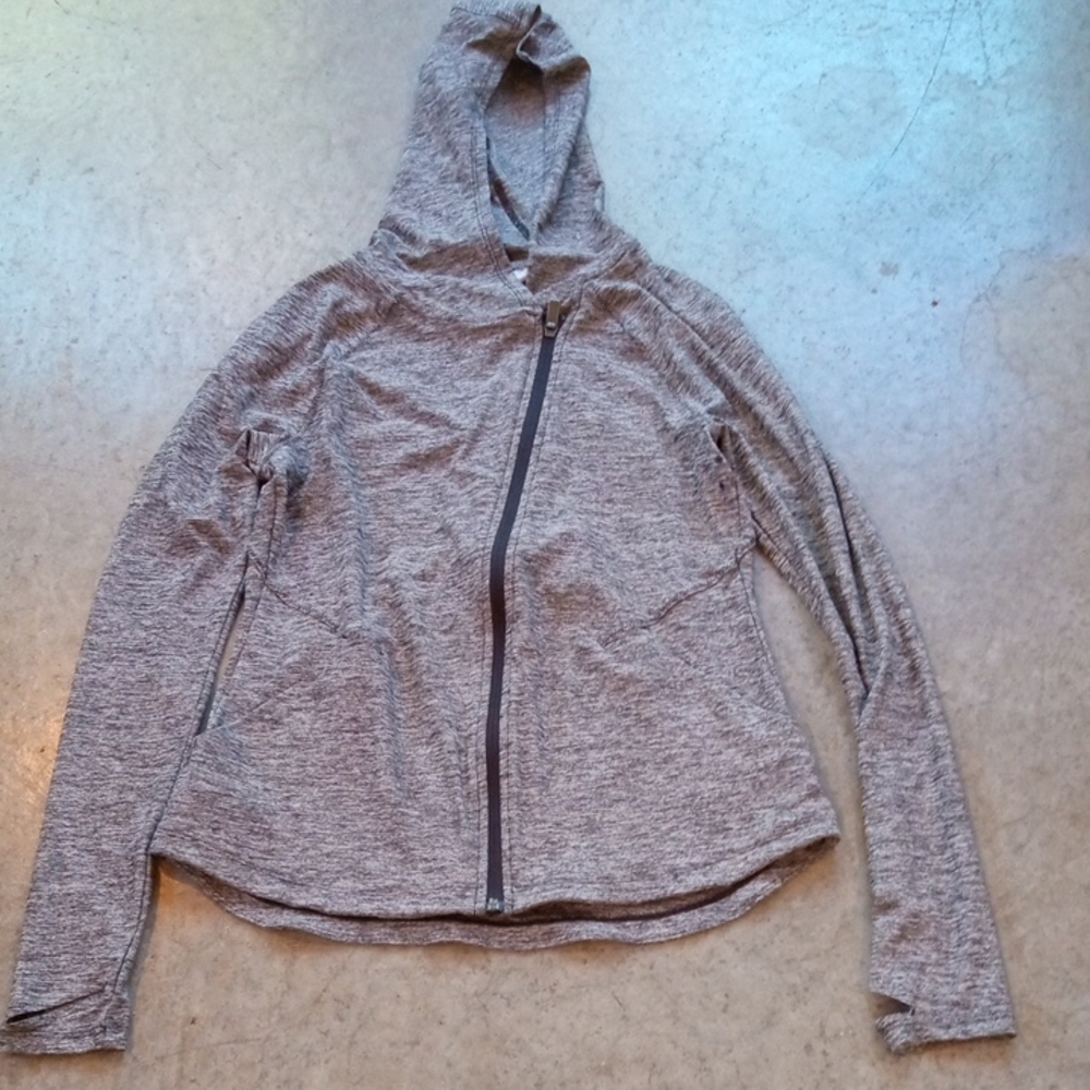 Athleta Full Zip Women's Jacket XS